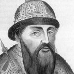 Василий III — краткая биография