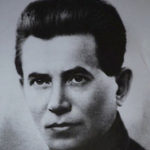 Николай Иванович Ежов — биография