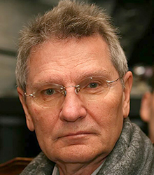 Тухманов Давид Федорович