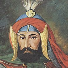 Мурад IV — биография султана