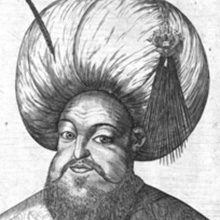 Мурад III (сын Селима II) — краткая биография