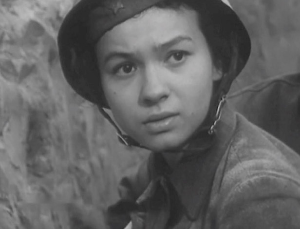 В фильме «Нет неизвестных солдат» (1965)