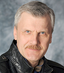 Ташлыков Владимир Сергеевич