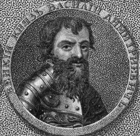 Василий I Дмитриевич