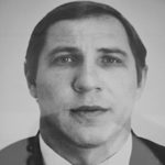 Валерий Попенченко — биография боксера