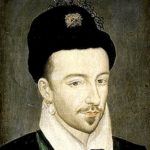 Генрих III — краткая биография короля
