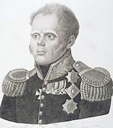 Романов Константин Павлович