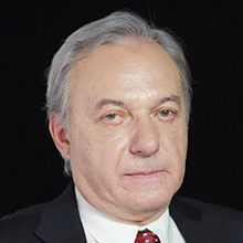 Михаил Таратута — биография журналиста