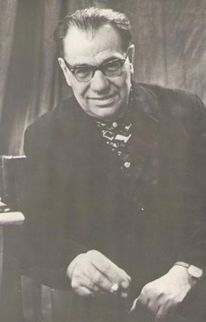Николай Рыленков в 1960-ые