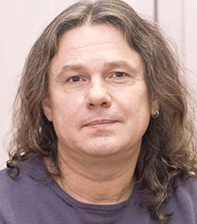 Чиграков Сергей Николаевич
