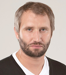 Быков Юрий Анатольевич