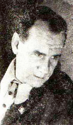 Георгий Граубин