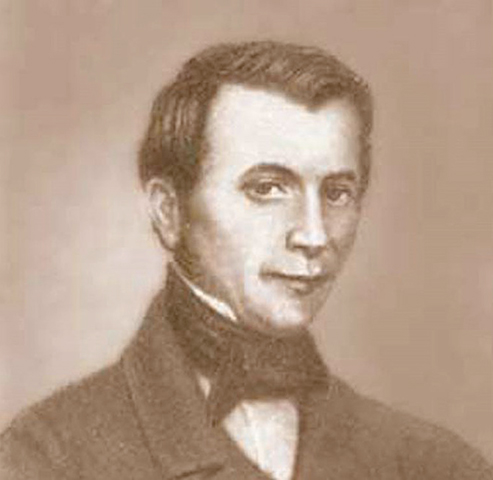 Александр Львович Гурилев