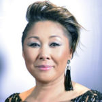 Анита Цой — биография певицы