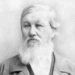 Николай Данилевский — краткая биография