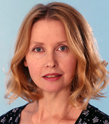 Рябова Светлана Леонидовна