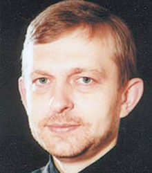 Мельников Николай Алексеевич