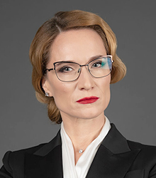 Киселева Мария Александровна