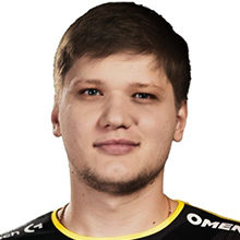 Александр «S1mple» Костылев — биография киберспортсмена