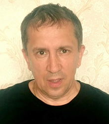 Сергей Хижняк