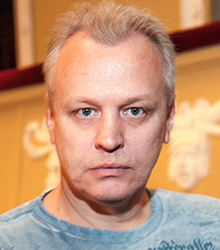 Юшкевич Сергей Иванович