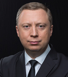 Петров Эдуард Викторович
