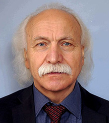 Щетинин Михаил Петрович