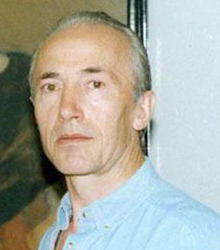 Хабаров Валерий Иосифович