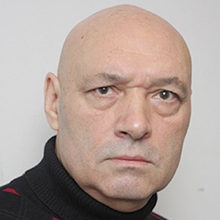 Юрий Цурило — биография актера