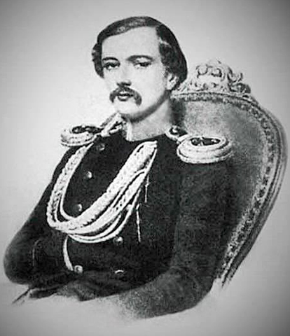 Андрей Николаевич Карамзин