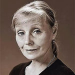 Мария Стерникова: биография и личная жизнь