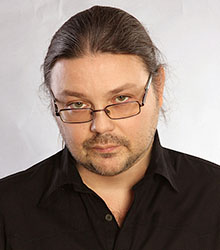 Захаров Владимир Юрьевич