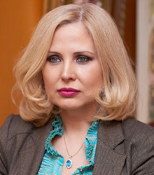 Анастасия Булгакова