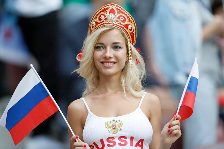 Наталья Немчинова на Чемпионате мира 2018