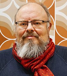 Кормухин Андрей Борисович