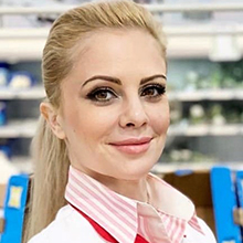 Орыс порно қыз сынақтан өтті