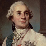Людовик XVI — краткая биография