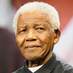 Нельсон Мандела — биография политика