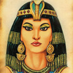 Клеопатра — биография царицы