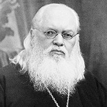 Лука Крымский (Валентен Войно-Ясенецкий) – биография епископа