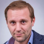 Максим Битюков — биография актера