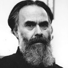 Антоний Сурожский — биография епископа
