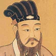 Конфуций — биография философа