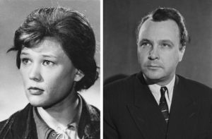 Люсьена Овчинникова: биография, карьера, личная жизнь | Биографии ...