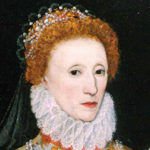 Елизавета I Тюдор — краткая биография
