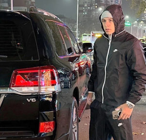 Macan (Макан): биография и личная жизнь | Биографии известных людей