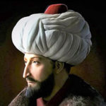 Мехмед II — биография султана