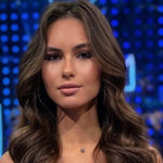 Камиля Харисова — биография телеведущей