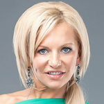 Елена Санжаровская: биография и личная жизнь