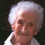 Жанна Кальман — биография долгожительницы